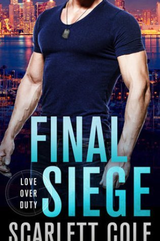 Review – Final Siege by Scarlett Cole