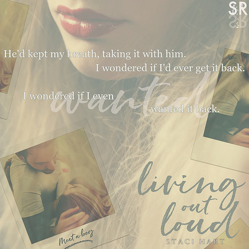 Living Out Loud Teaser