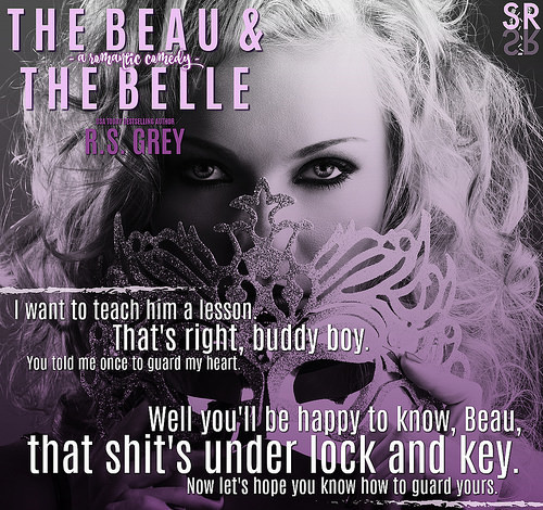 The Beau & The Belle Teaser