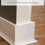 Amusing Base Molding Ideas 64 For Room Decorating Ideas with Base Molding Ideas