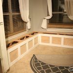 Inspiring How To Build A Breakfast Nook Bench 45 On Layout Design Minimalist with How To Build A Breakfast Nook Bench