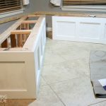 Stunning How To Build A Breakfast Nook Bench 84 About Remodel Modern Home with How To Build A Breakfast Nook Bench