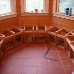 Breathtaking How To Build A Breakfast Nook Bench 72 For Online with How To Build A Breakfast Nook Bench