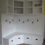 Astounding Corner Mudroom Furniture 76 About Remodel Home Remodel Ideas with Corner Mudroom Furniture