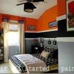 Breathtaking Teen Boy Bedroom Paint Ideas 30 For Your Small Home Remodel Ideas with Teen Boy Bedroom Paint Ideas