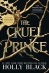 The Cruel Prince by Holly Black | Young Adult Book Review