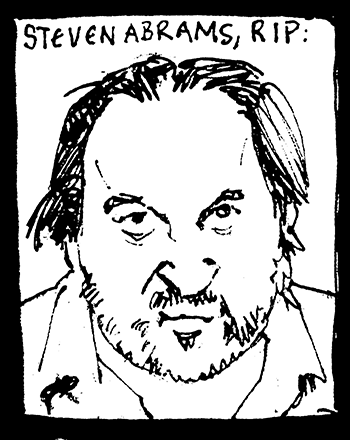 abramsrip