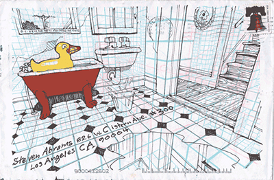 rubberduck