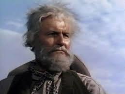 Emile Meyer as Ryker in 
