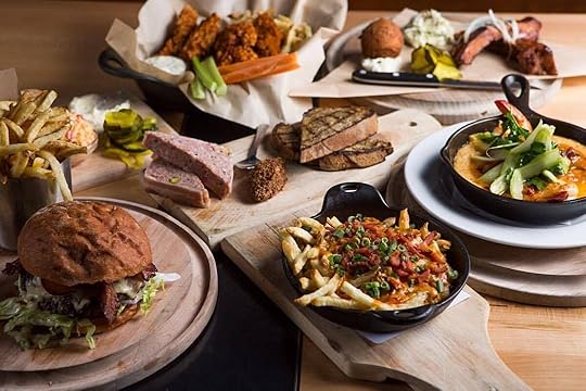 Best brunch in portland