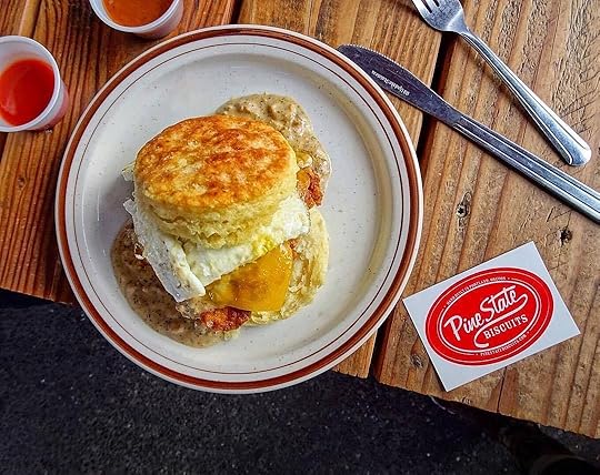 Best brunch in Portland