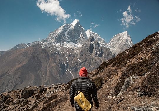 When to climb mountains in Nepal