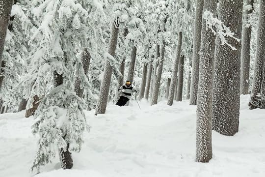 Ski Santa Fe New Mexico