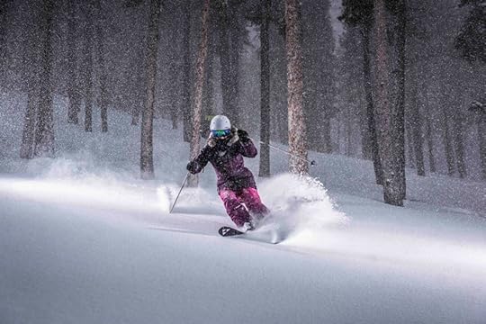 Angel Fire Resort ski New Mexico