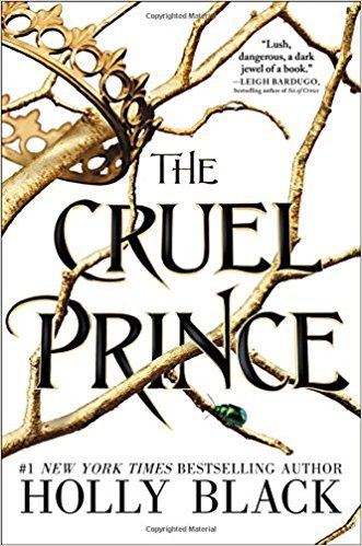 Image result for the cruel prince