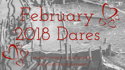 February2018 Dares