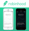 Robinhood-app
