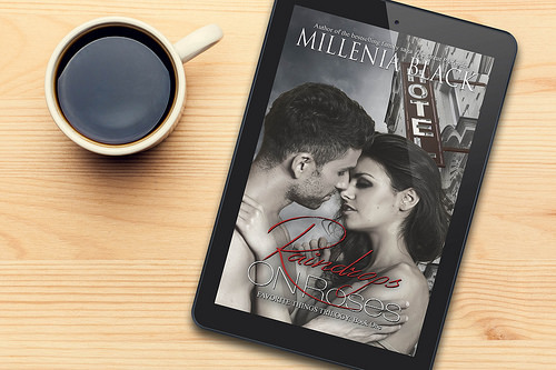 Raindrops on Roses teaser