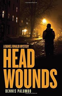 Head Wounds: A Daniel Rinaldi Mystery