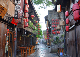 “On a fundamental level, [the Chinese] don’t think like we do”