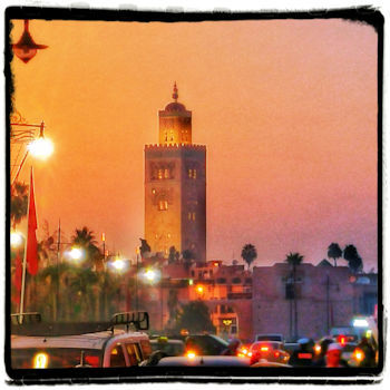 Marrakesh