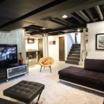 Marvelous Bungalow Basement Renovation Ideas 93 On Online with Bungalow Basement Renovation Ideas