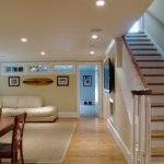 Amazing Bungalow Basement Renovation Ideas 33 With Additional Modern Decoration Design with Bungalow Basement Renovation Ideas
