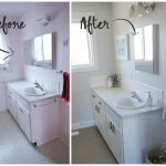 Stunning Economical Bathroom Remodel 18 For Home Remodel Ideas with Economical Bathroom Remodel