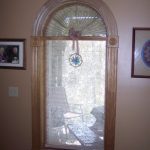 Awesome Arch Window Molding 41 In Interior Decorating with Arch Window Molding
