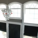 Surprising Arch Window Molding 49 In Decor Inspiration with Arch Window Molding
