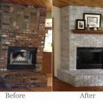 Terrific Fireplace Remodel Ideas Before And After 22 About Remodel Simple Design Decor with Fireplace Remodel Ideas Before And After