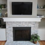Amazing Fireplace Remodel Ideas Before And After 86 In Online with Fireplace Remodel Ideas Before And After