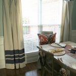 Surprising Painters Drop Cloth Drapes 64 In Best Design Interior with Painters Drop Cloth Drapes