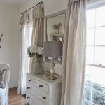 Marvellous Painters Drop Cloth Drapes 36 About Remodel Best Design Interior with Painters Drop Cloth Drapes