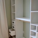 Interesting Diy Closet System Plans 94 For Your Decoration Ideas with Diy Closet System Plans