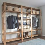 Exciting Diy Closet System Plans 30 For Your Room Decorating Ideas with Diy Closet System Plans