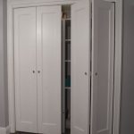 Wonderful Alternatives To Bifold Closet Doors 18 In House Interiors with Alternatives To Bifold Closet Doors