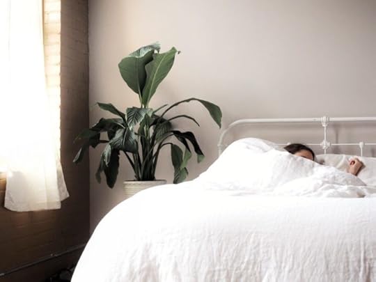 10 Holistic Tips for a Good Night's Sleep 
