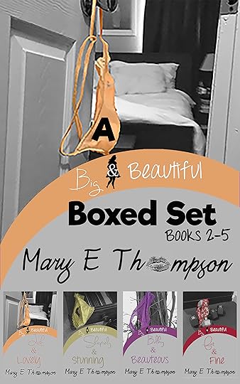 Big & Beautiful Boxed Set 1
