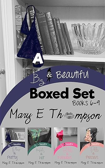Big & Beautiful Boxed Set 2