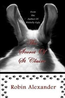 The-Secret-of-St. Claire_Robin Alexander