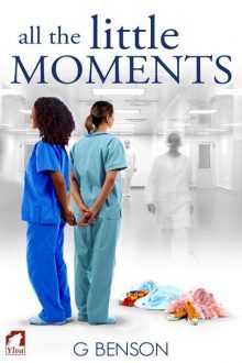 All-the-Little-Moments_G Benson