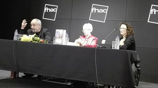 Foto de Sebastiao Barata.