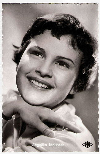 Angelika Meissner