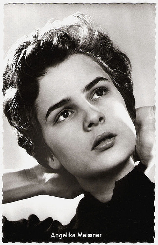 Angelika Meissner