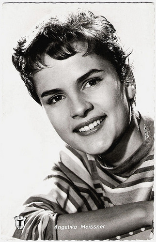 Angelika Meissner