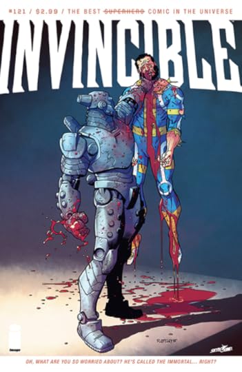 invincible_121_cover_by_ryanottley-d8tlkc0