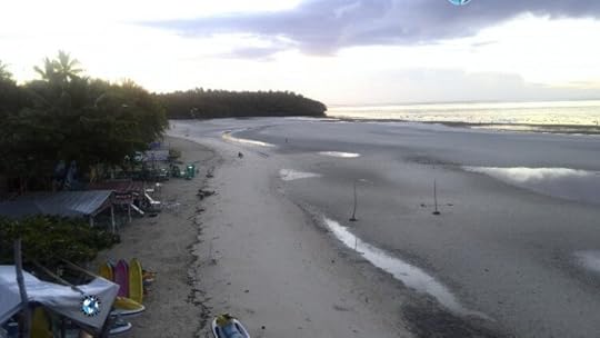5 Santiago Beach, Camotes, Fun Things to do in the Philippines, Philippines Islands, Philippines Destinations, Philippines Travel Guide, Philippines Fun, Survive Travel