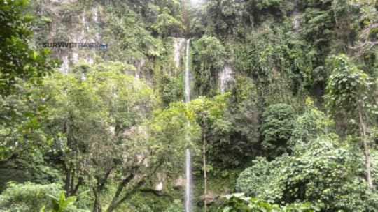 7 Camiguin, Katibawasan Falls, Fun Things to do in the Philippines, Philippines Islands, Philippines Destinations, Philippines Travel Guide, Philippines Fun, Survive Travel