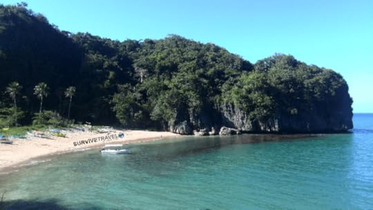 9 Gota Beach, Fun Things to do in the Philippines, Philippines Islands, Philippines Destinations, Philippines Travel Guide, Philippines Fun, Survive Travel